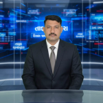Saddam Bhatti